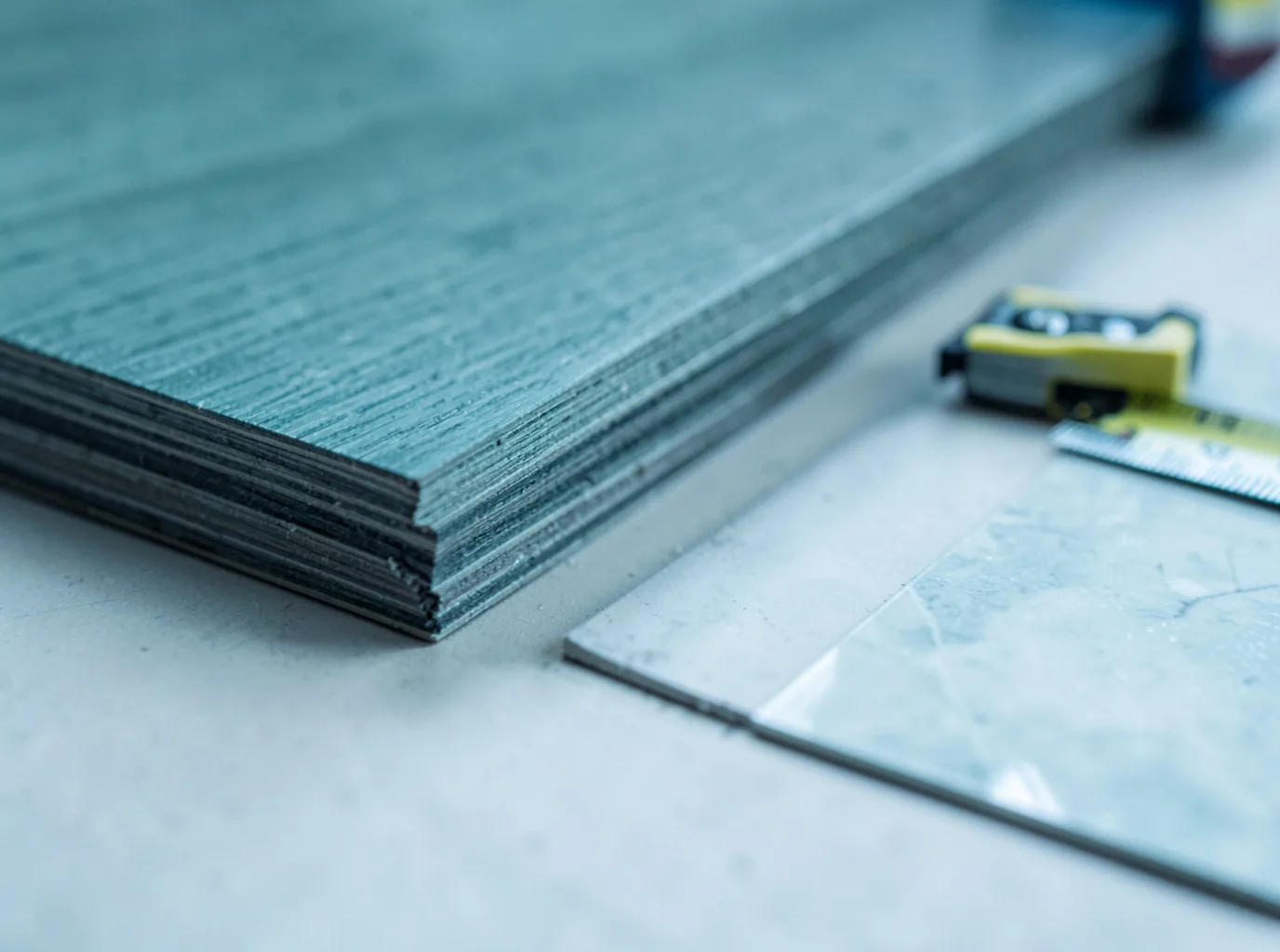 Luxury Vinyl Plank Installation Big Rapids, MI FAQs